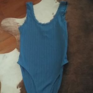 Forever 21 bodysuit